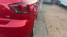 SEAT Ibiza 1.0 TSI 115 FR 5dr Petrol Hatchback